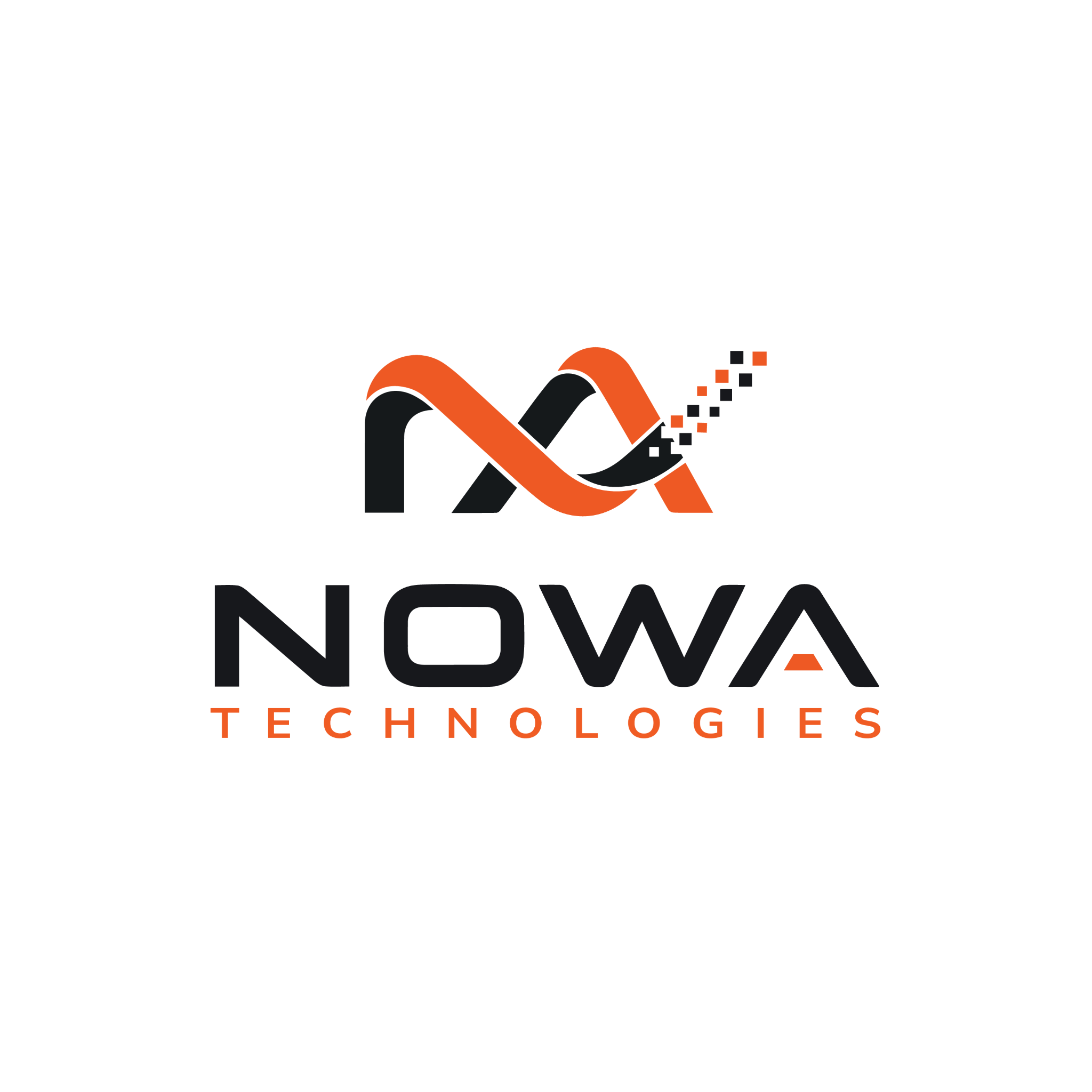 Nowa Technologies logo